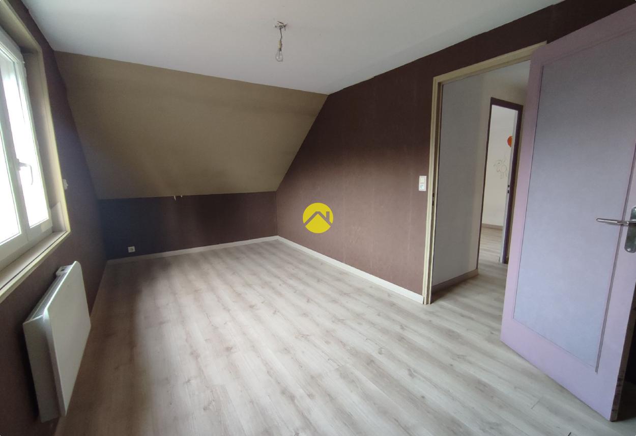 Maison 7 pièces 156 m² à Vailly-sur-Sauldre, photo 9