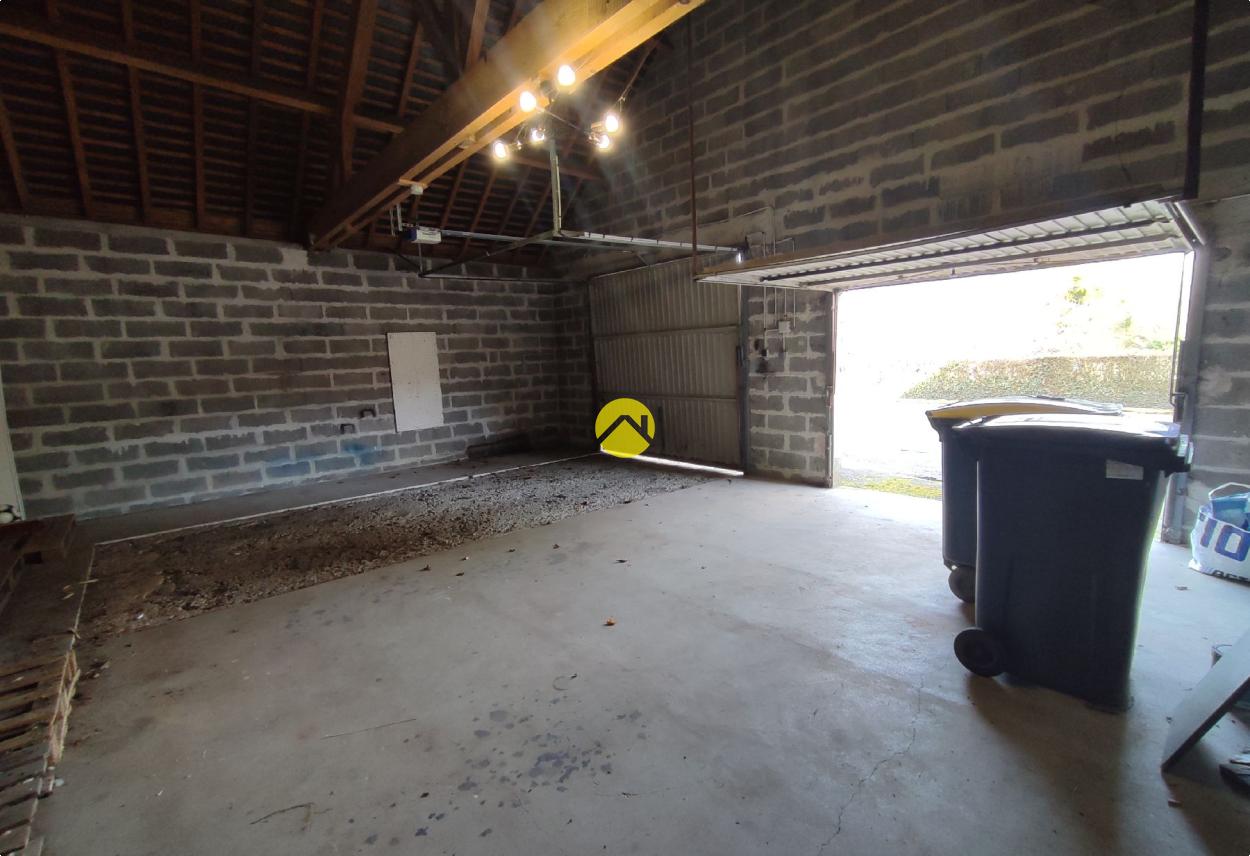 Maison 7 pièces 156 m² à Vailly-sur-Sauldre, photo 16