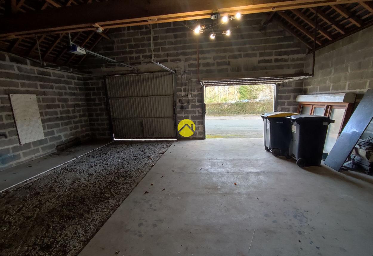 Maison 7 pièces 156 m² à Vailly-sur-Sauldre, photo 17