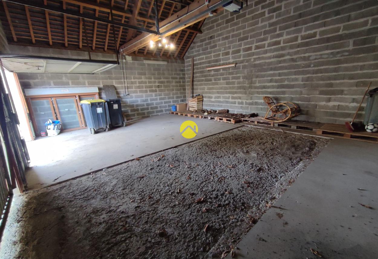 Maison 7 pièces 156 m² à Vailly-sur-Sauldre, photo 18