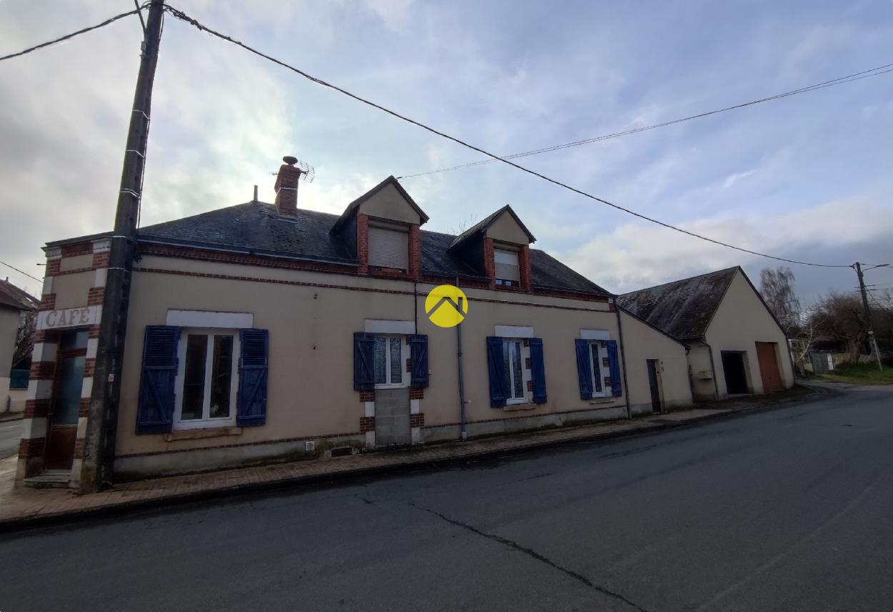 Maison 7 pièces 156 m² à Vailly-sur-Sauldre, photo 20
