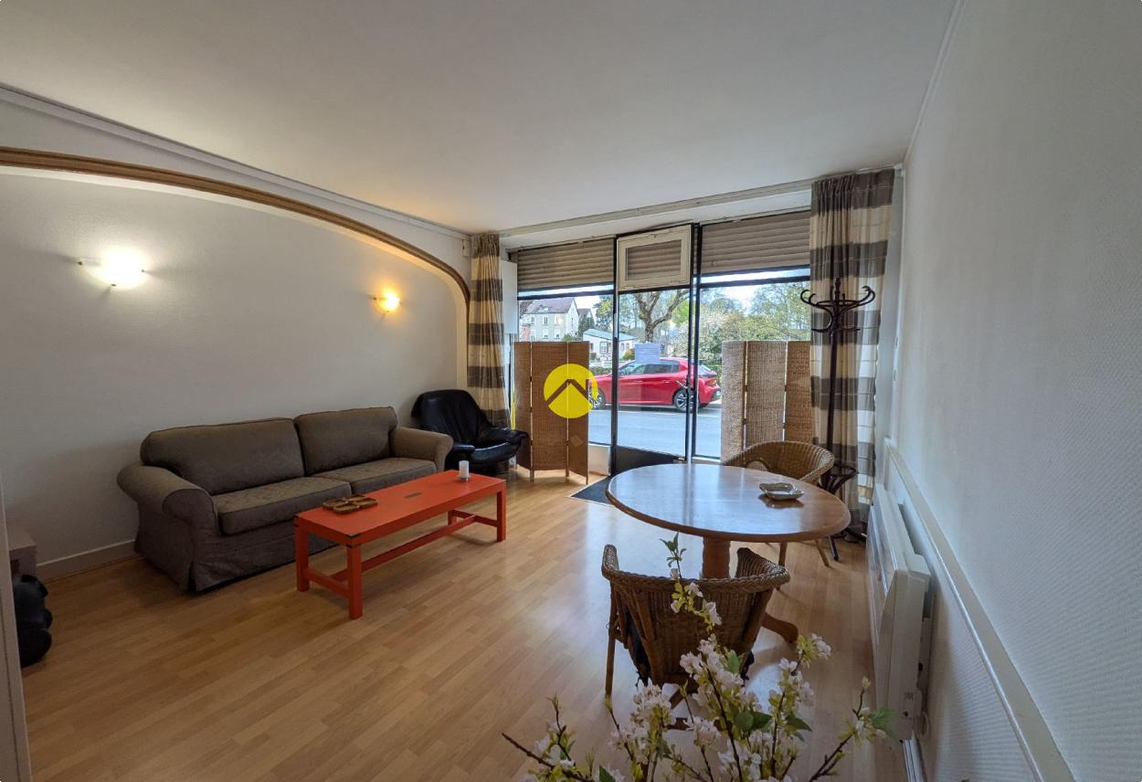 Appartement 2 pièces 38 m² · à Néris les Bains · 38 m² · 40 000 €