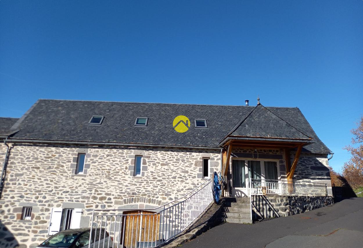 Maison 6 pièces 145 m² · à Murat · 145 m² · 265 000 €