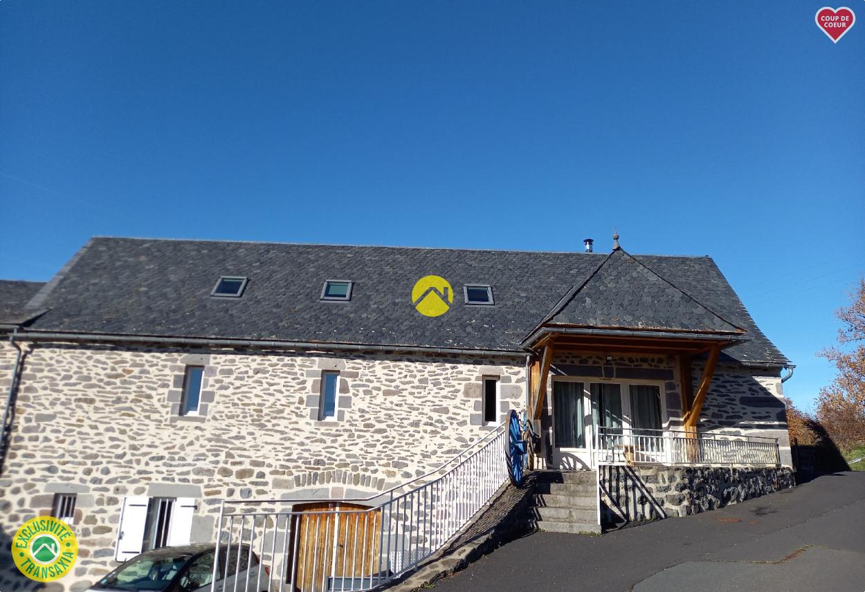 Maison entièrement rénovée