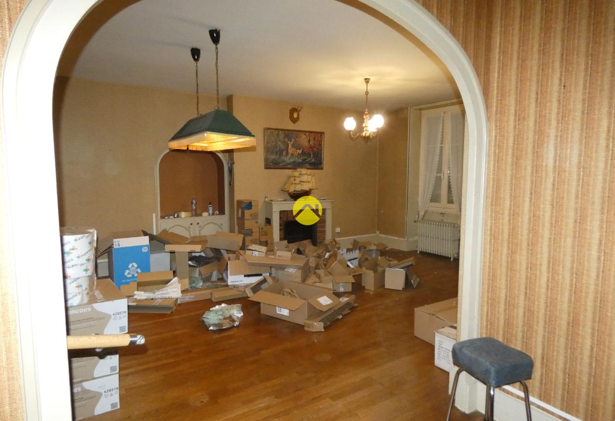 Maison 8 pièces 190 m² à Argent-sur-Sauldre, photo 9