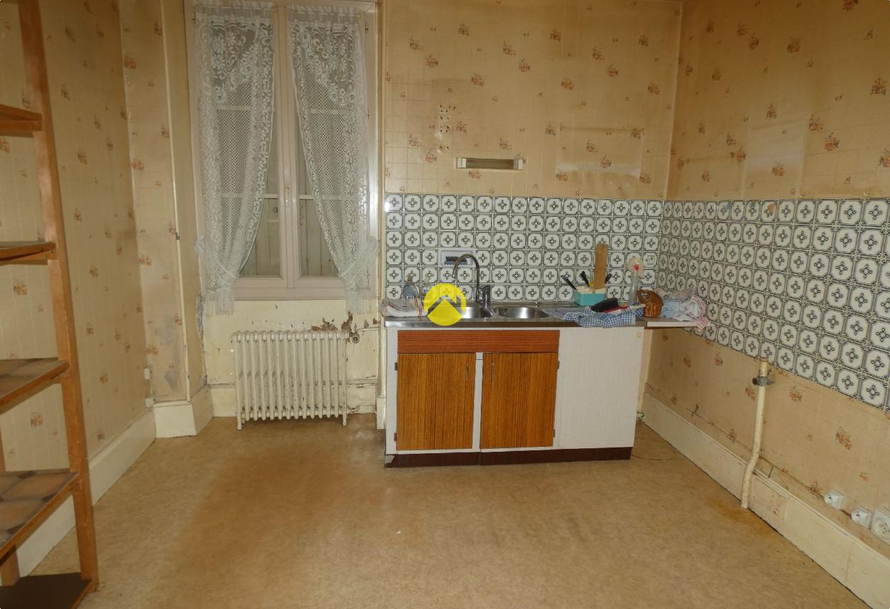 Maison 8 pièces 190 m² à Argent-sur-Sauldre, photo 11