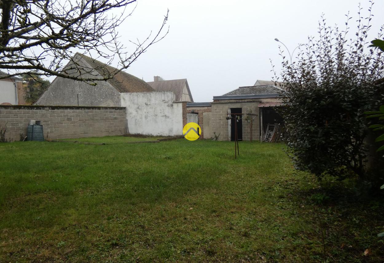 Maison 8 pièces 190 m² à Argent-sur-Sauldre, photo 17