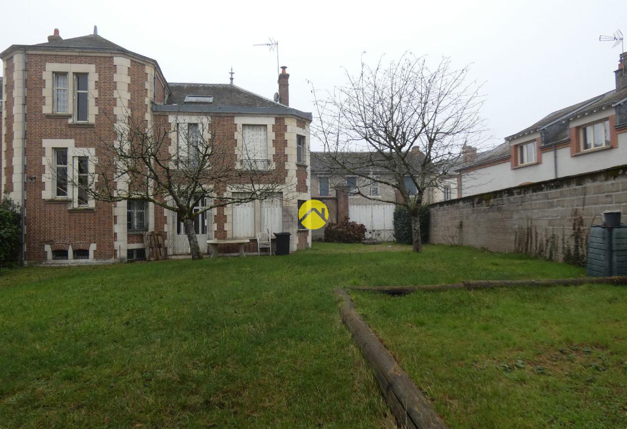 Maison 8 pièces 190 m² à Argent-sur-Sauldre, photo 16