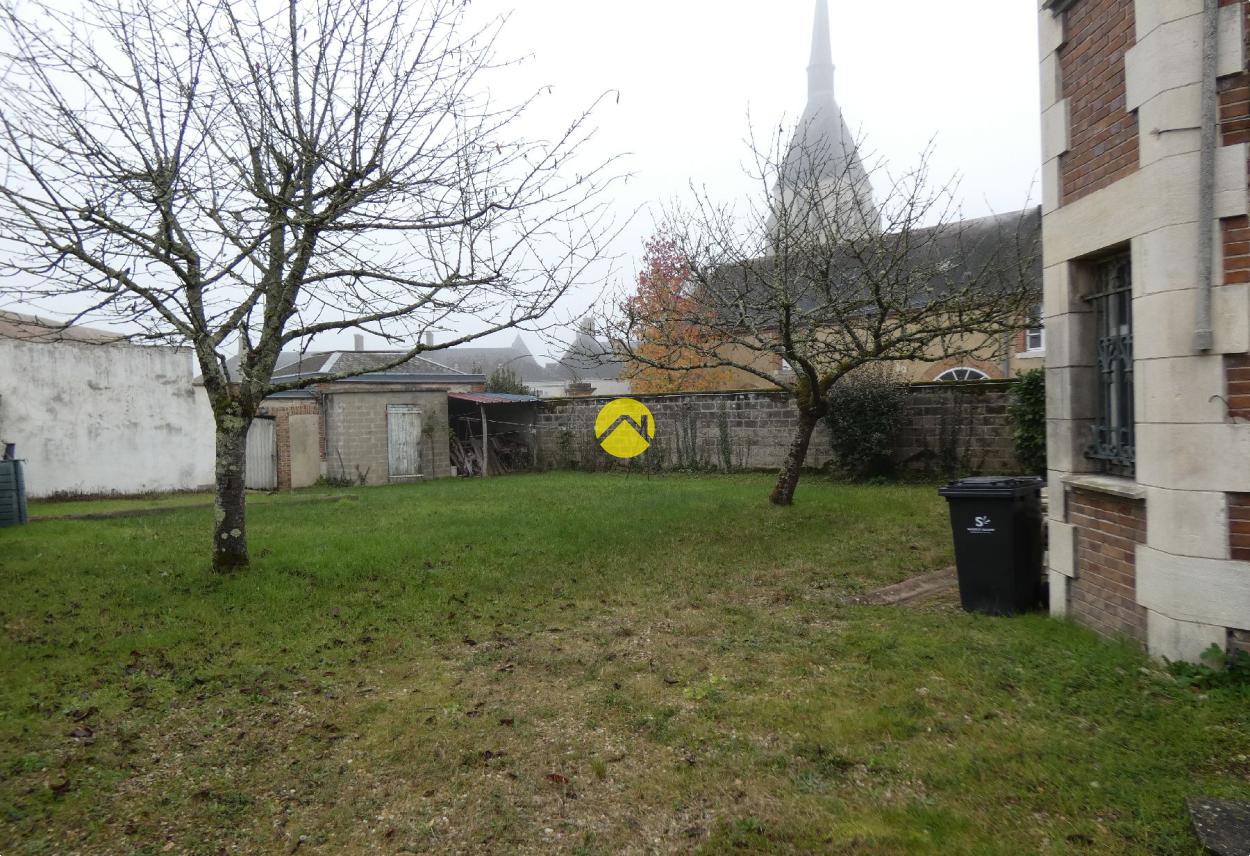 Maison 8 pièces 190 m² à Argent-sur-Sauldre, photo 18