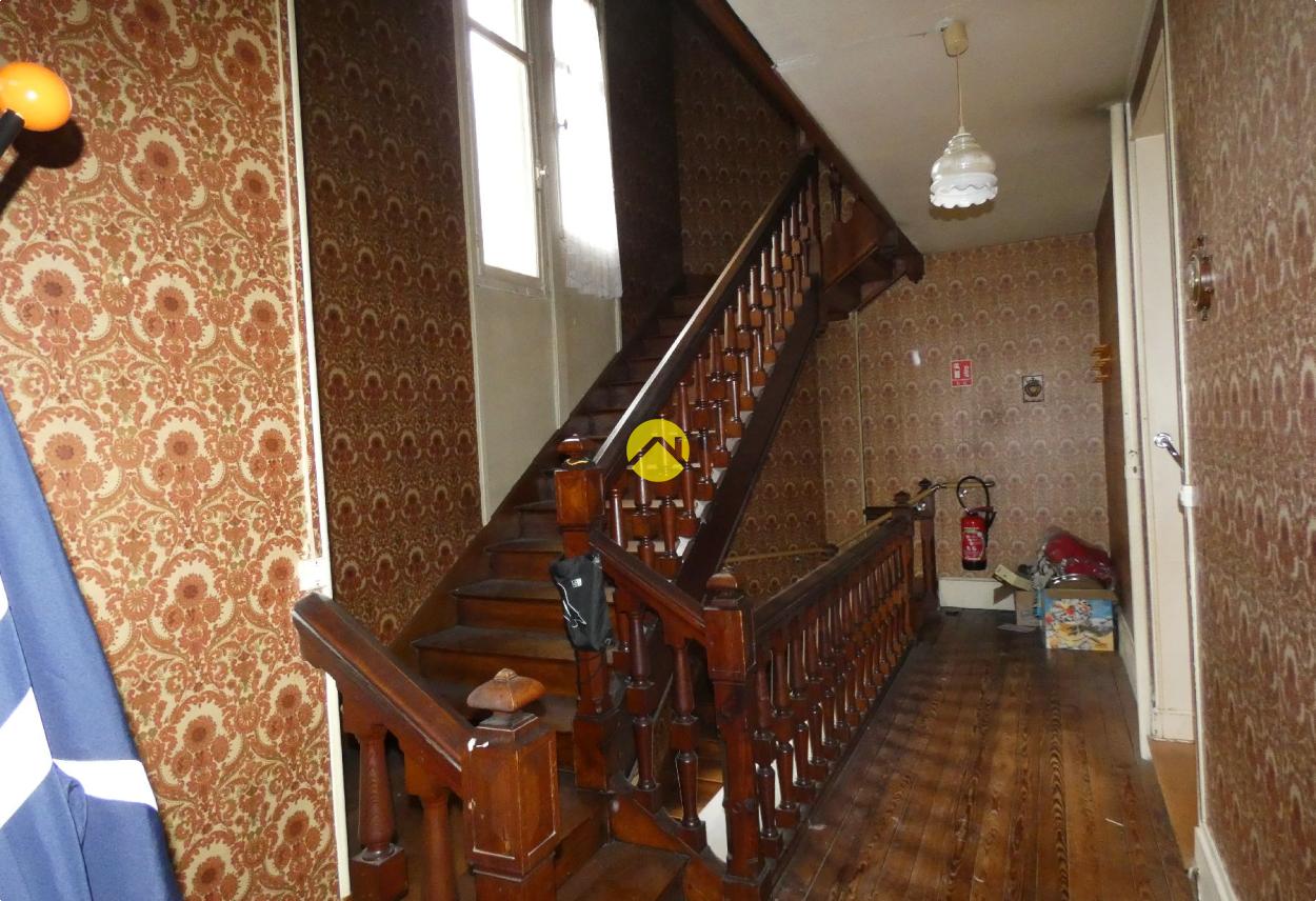 Maison 8 pièces 190 m² à Argent-sur-Sauldre, photo 8