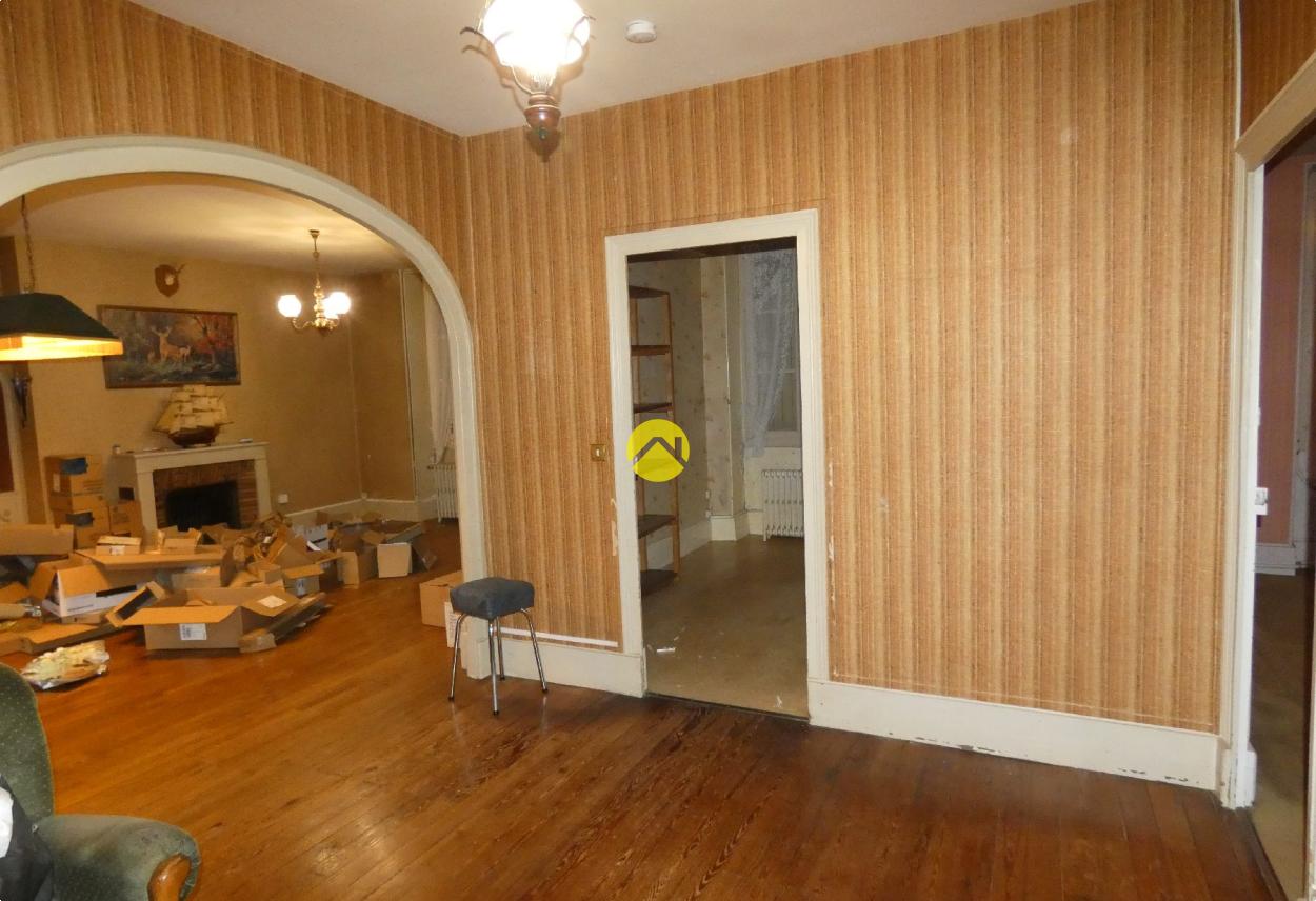 Maison 8 pièces 190 m² à Argent-sur-Sauldre, photo 10