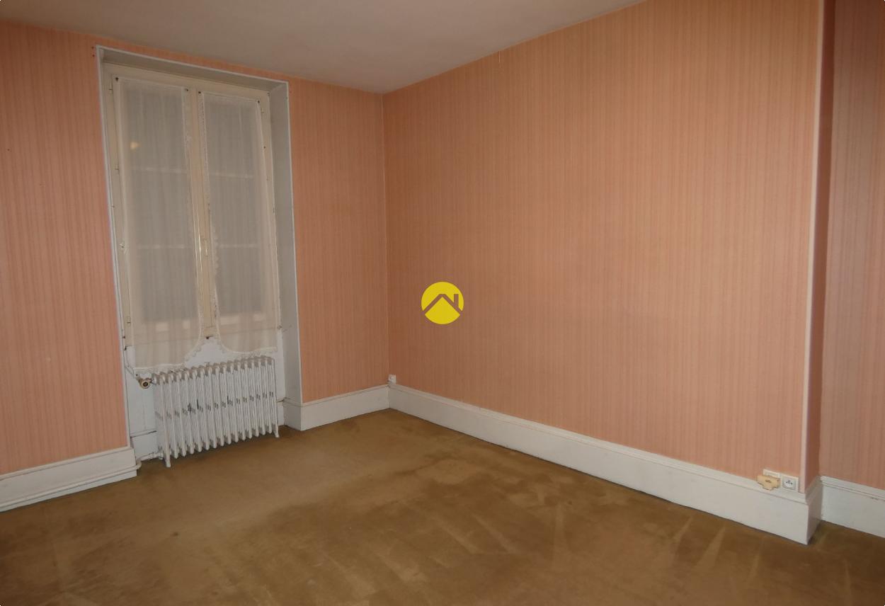 Maison 8 pièces 190 m² à Argent-sur-Sauldre, photo 12