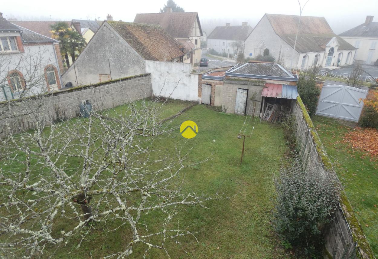 Maison 8 pièces 190 m² à Argent-sur-Sauldre, photo 19
