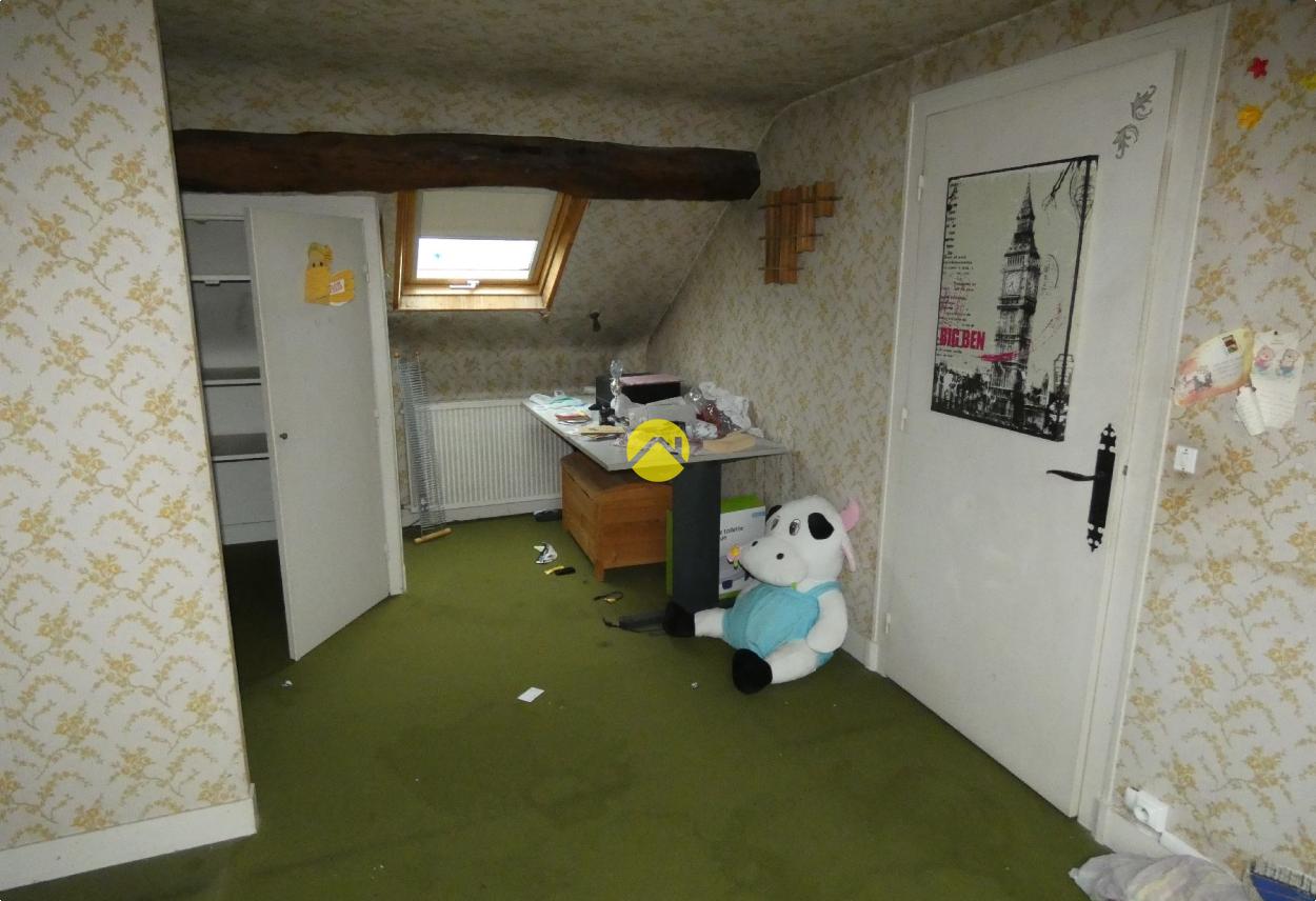 Maison 8 pièces 190 m² à Argent-sur-Sauldre, photo 14
