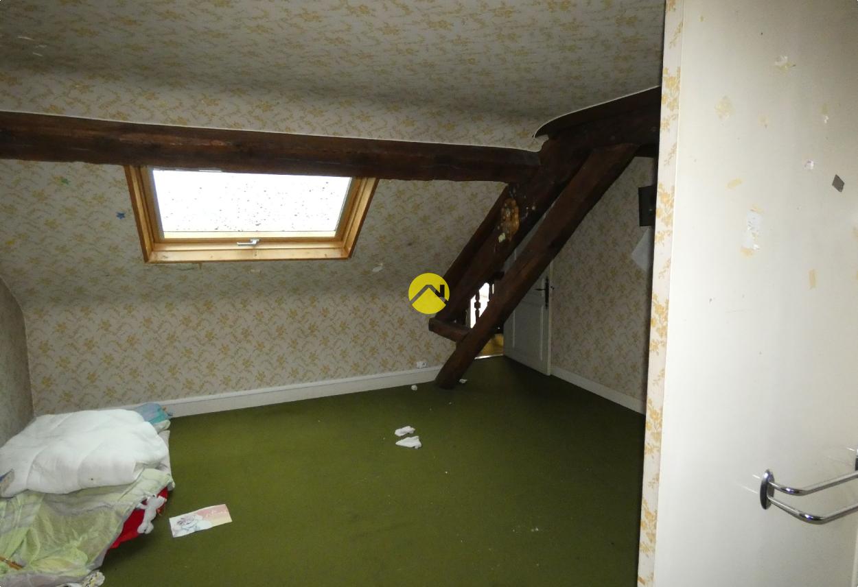 Maison 8 pièces 190 m² à Argent-sur-Sauldre, photo 15