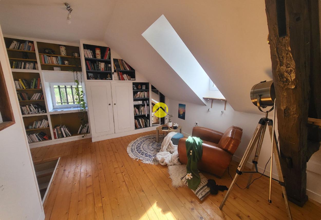 Maison 5 pièces 97 m² à Sury-Ès-Bois, photo 11