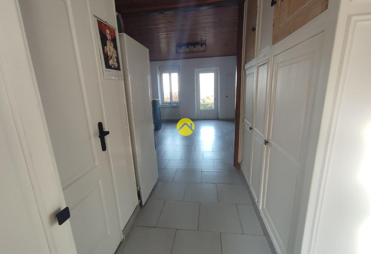 Maison 5 pièces 97 m² à Sury-Ès-Bois, photo 7