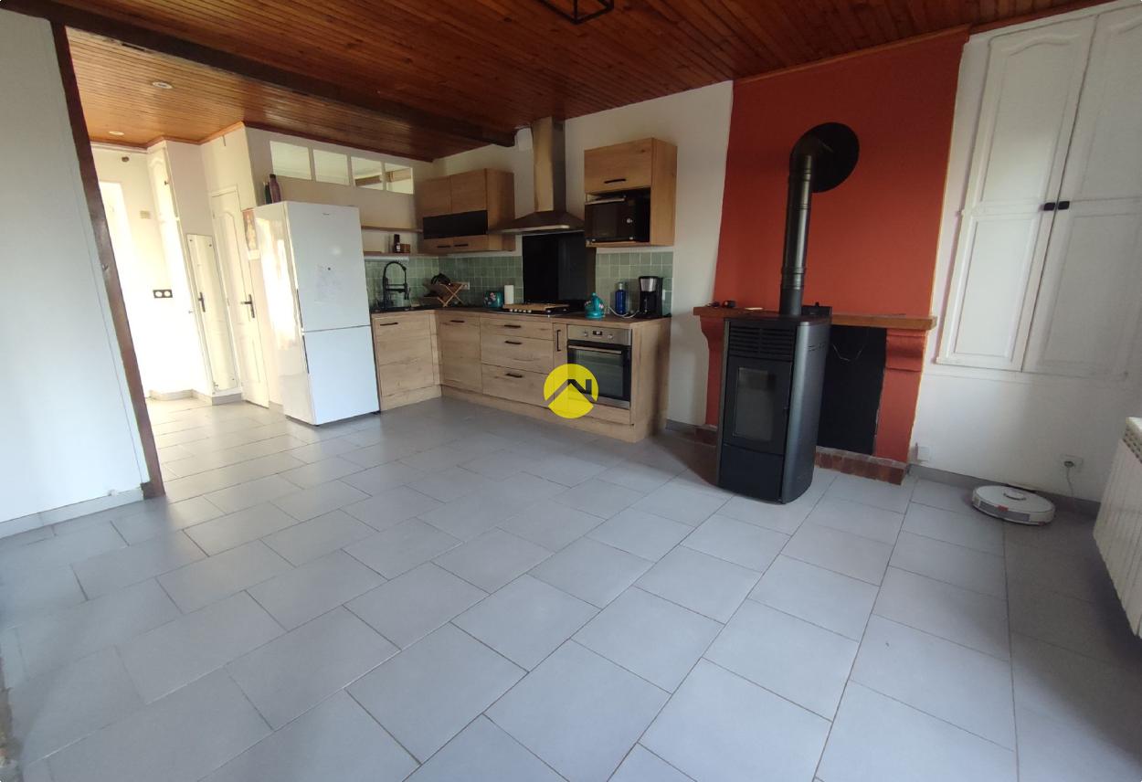 Maison 5 pièces 97 m² à Sury-Ès-Bois, photo 2