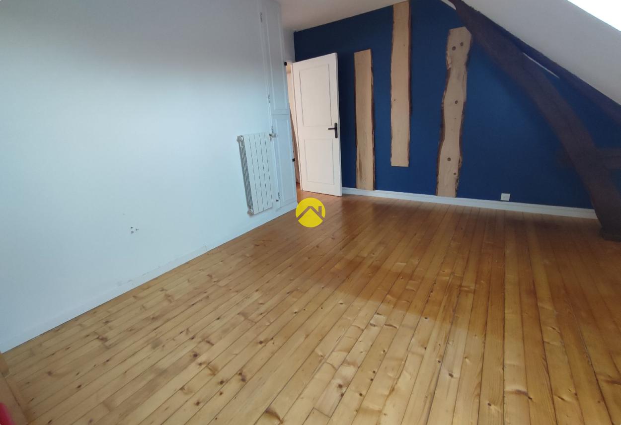 Maison 5 pièces 97 m² à Sury-Ès-Bois, photo 13