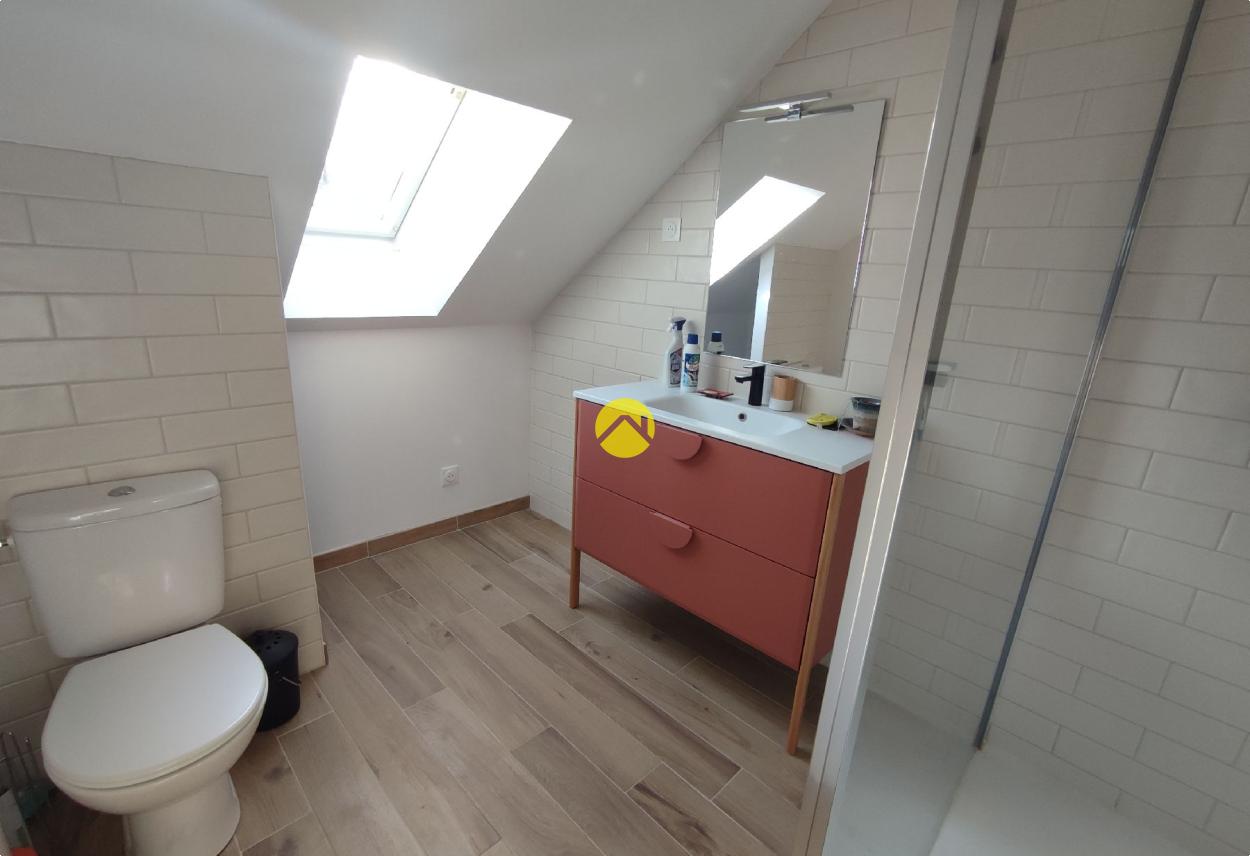 Maison 5 pièces 97 m² à Sury-Ès-Bois, photo 8