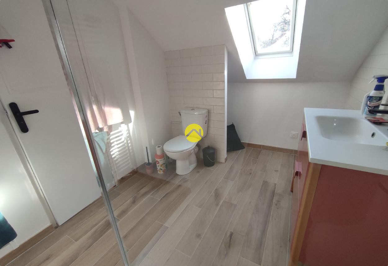Maison 5 pièces 97 m² à Sury-Ès-Bois, photo 9