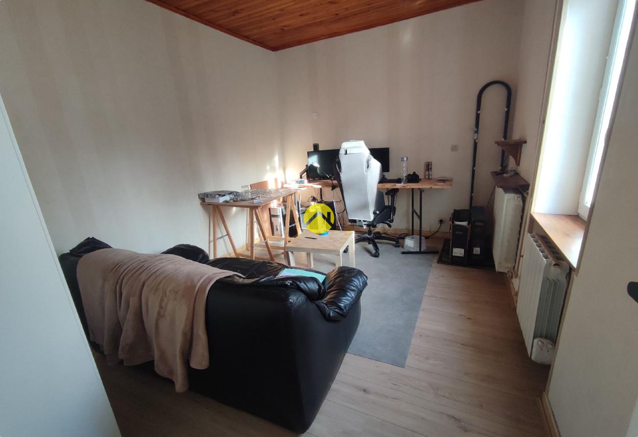 Maison 5 pièces 97 m² à Sury-Ès-Bois, photo 16