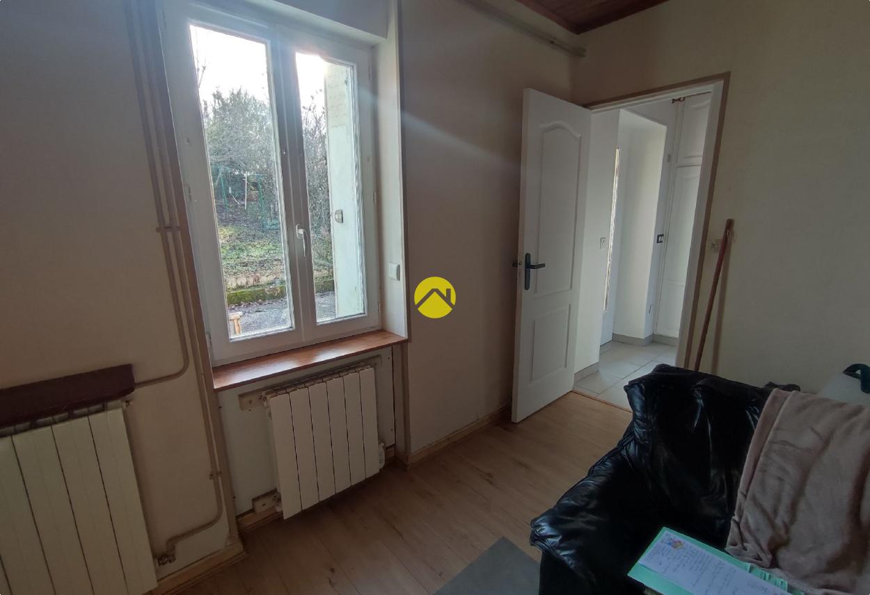 Maison 5 pièces 97 m² à Sury-Ès-Bois, photo 15