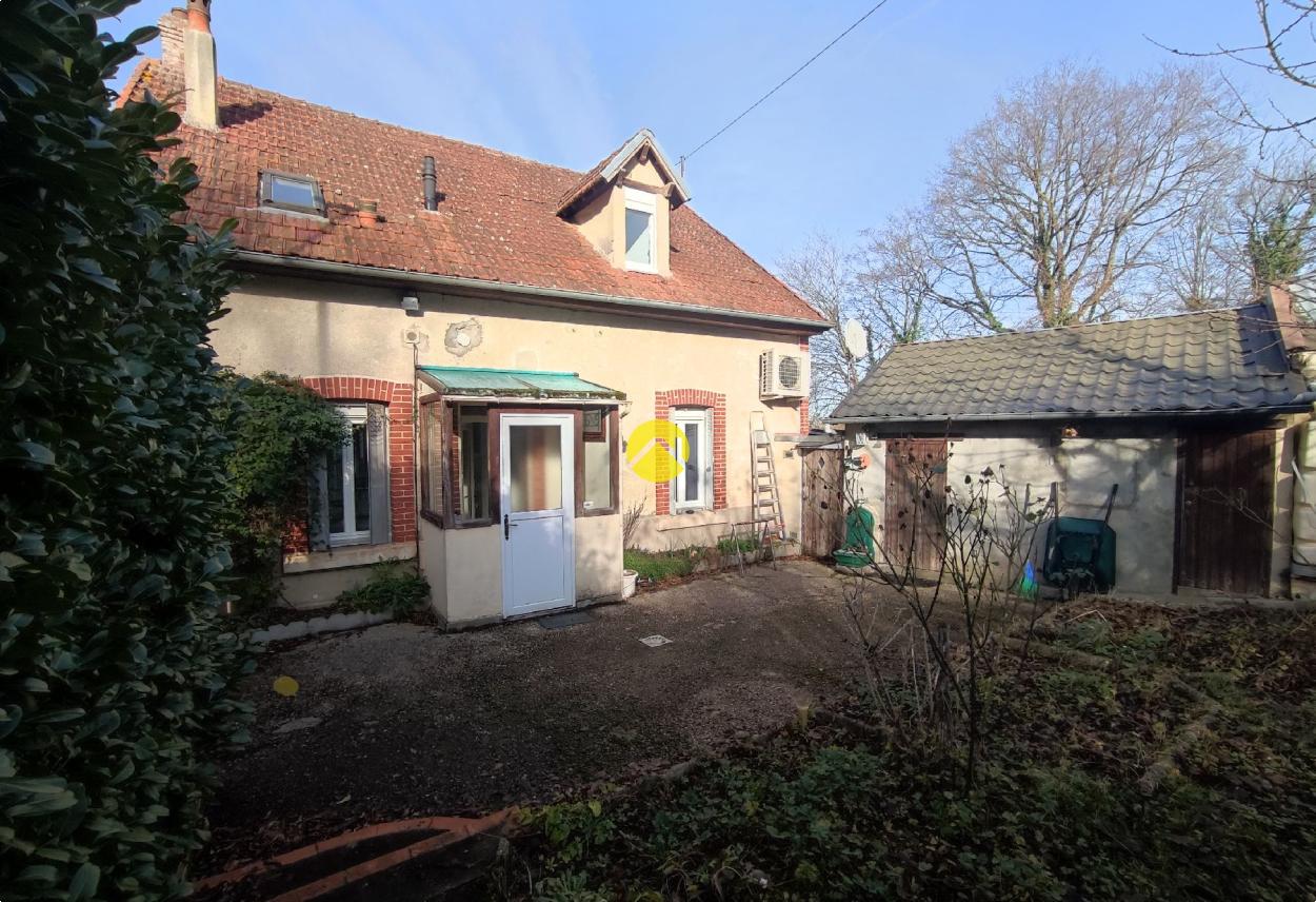 Maison 5 pièces 97 m² à Sury-Ès-Bois, photo 19
