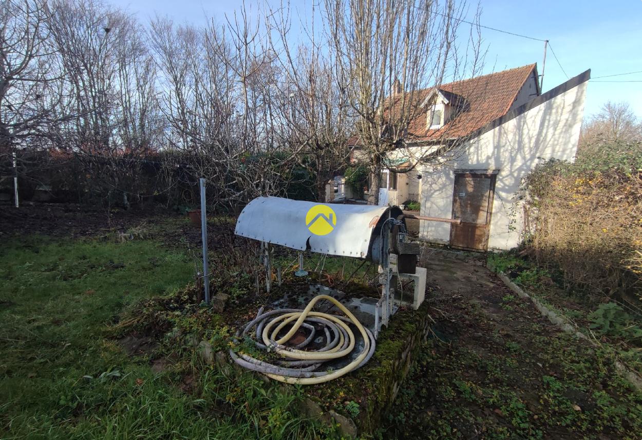Maison 5 pièces 97 m² à Sury-Ès-Bois, photo 20