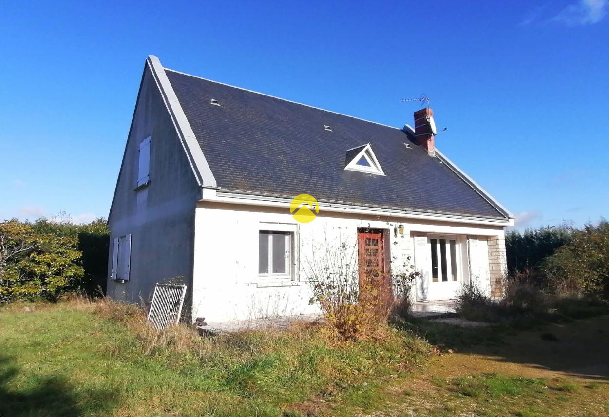 Maison 7 pièces 135 m² · à Montrichard Val de Cher · 135 m² · 336 000 €