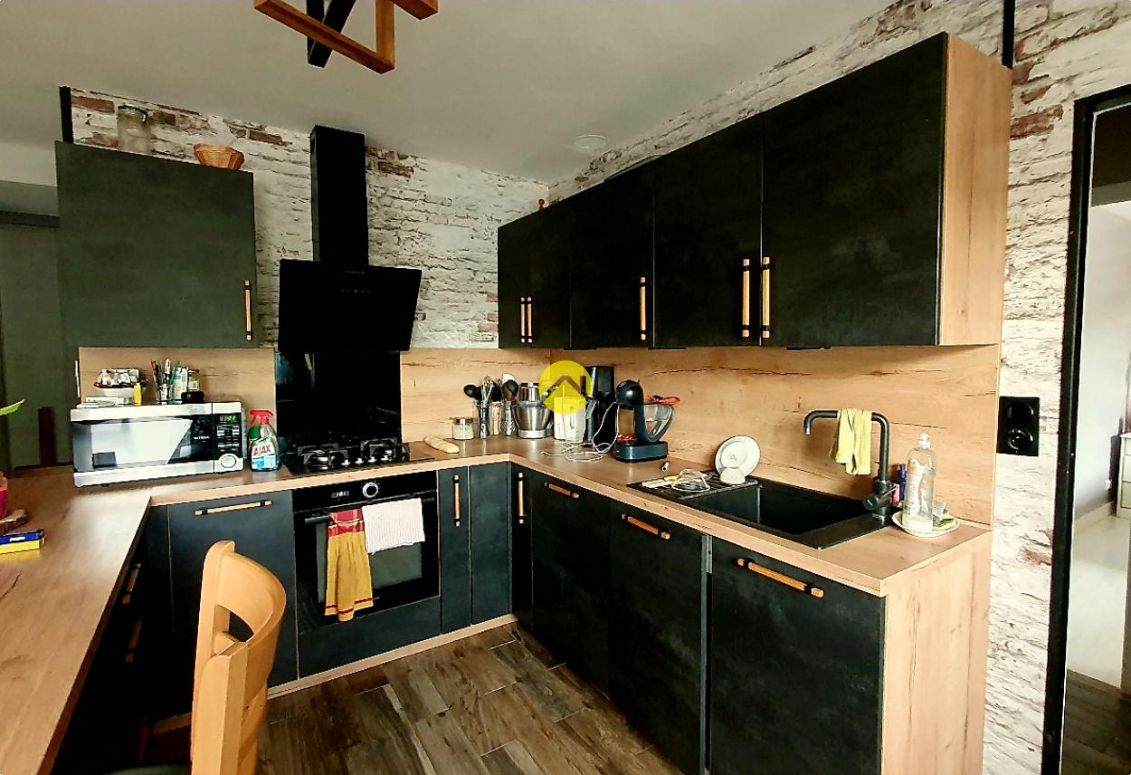 Maison 6 pièces 138 m² · à Chatellerault · 138 m² · 169 600 €