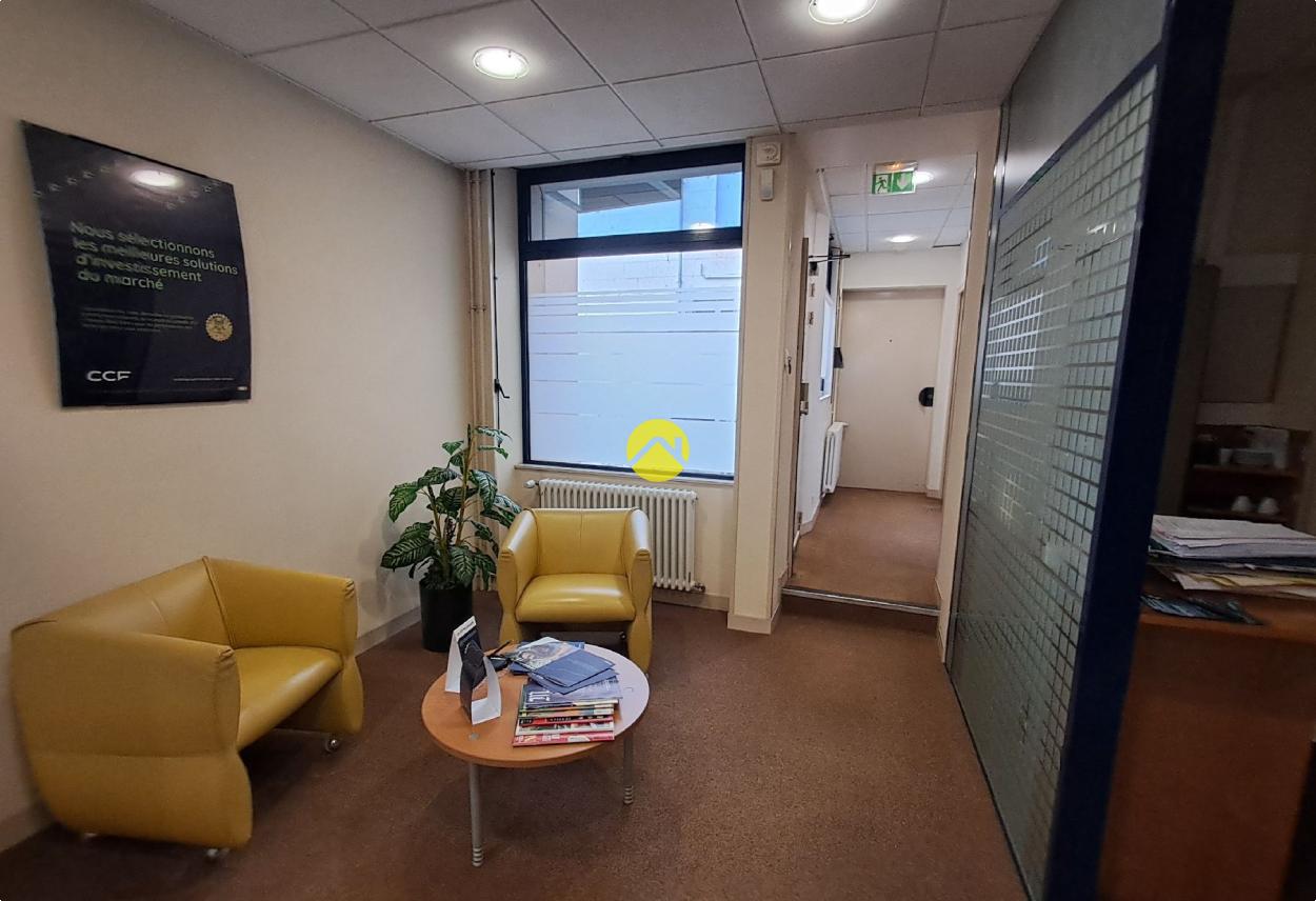 Appartement 10 pièces 360 m² · à Valencay · 360 m² · 162 000 €