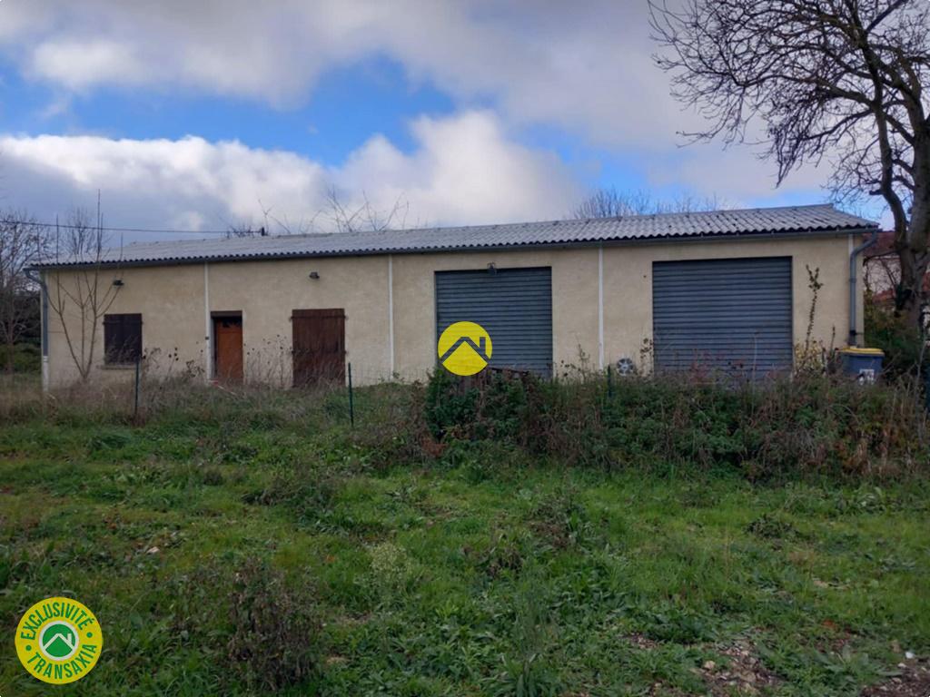 Pour rénovation complète