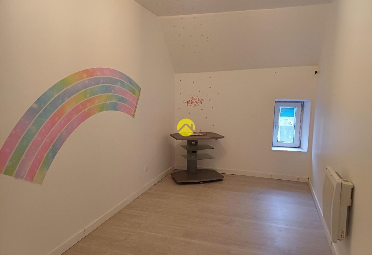 Maison 5 pièces 90 m² à Charost, photo 11