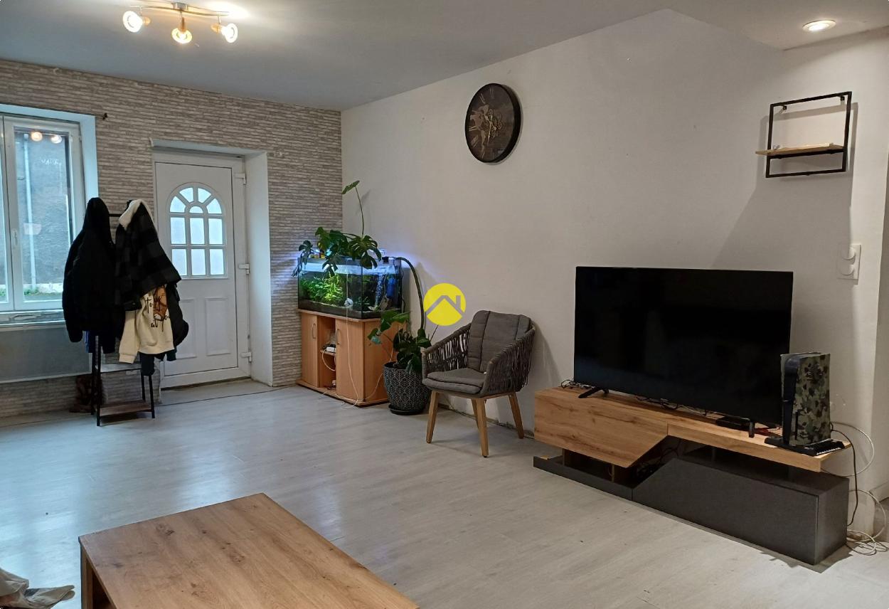 Maison 5 pièces 90 m² à Charost, photo 5