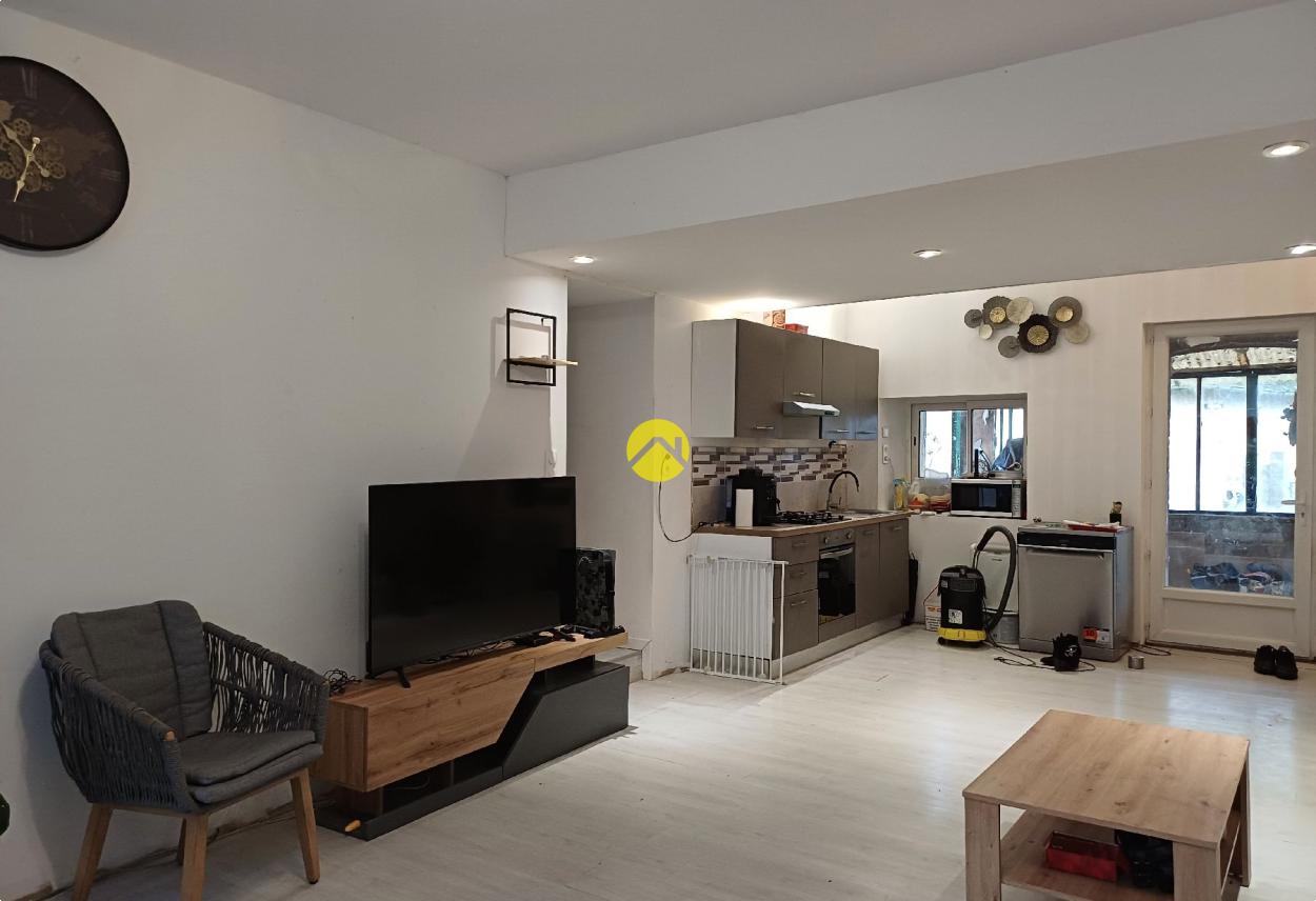 Maison 5 pièces 90 m² à Charost, photo 8