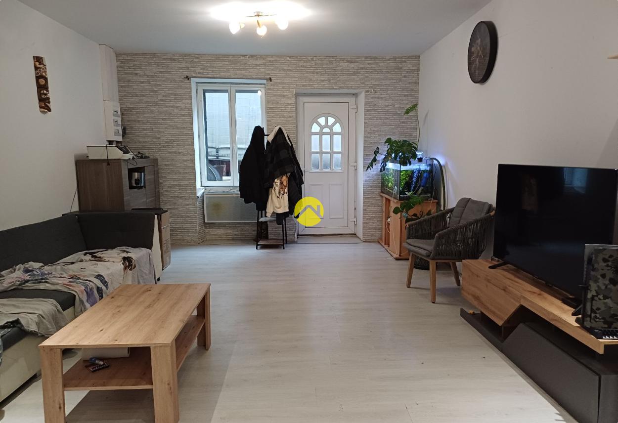 Maison 5 pièces 90 m² à Charost, photo 3