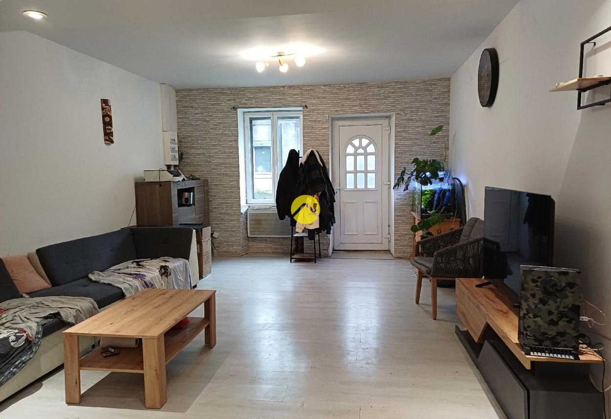 Maison 5 pièces 90 m² · à Charost · 90 m² · 110 000 €