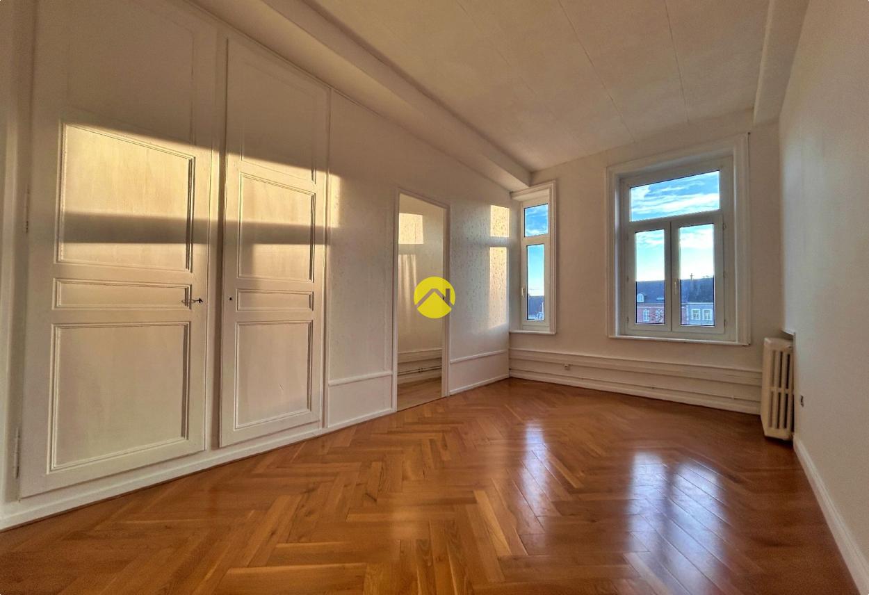 Maison 5 pièces 130 m² · à Fruges · 130 m² · 186 000 €