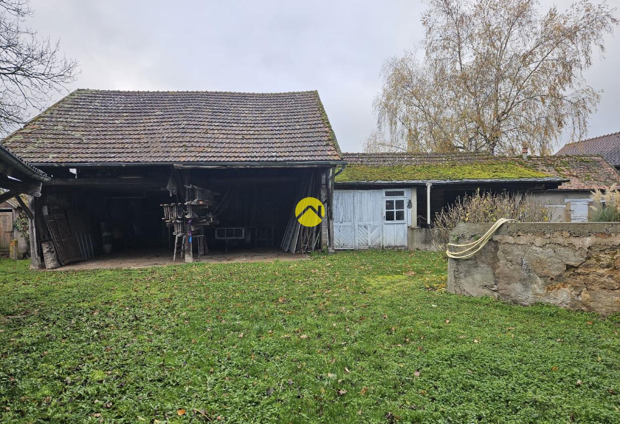 Maison 3 pièces 75 m² à Bizeneuille, photo 11