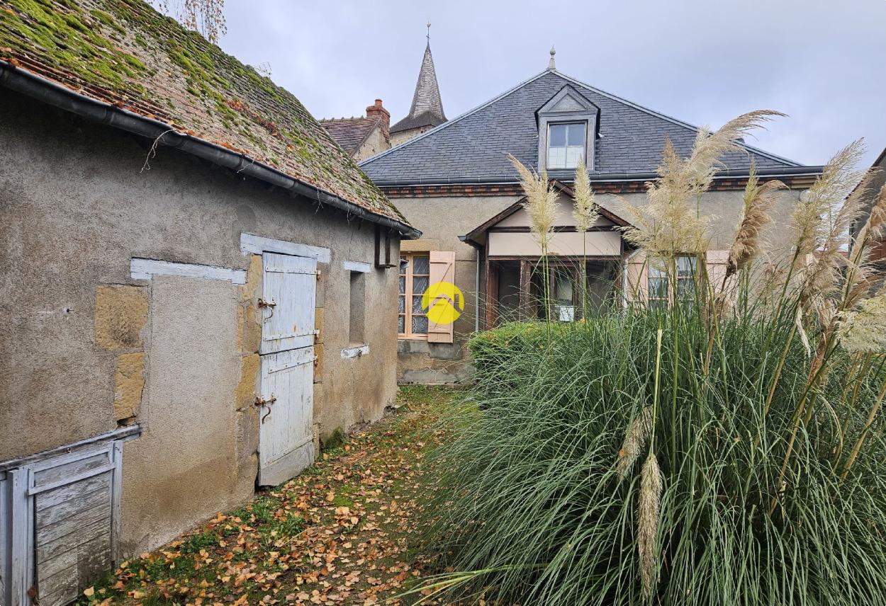 Maison 3 pièces 75 m² à Bizeneuille, photo 10