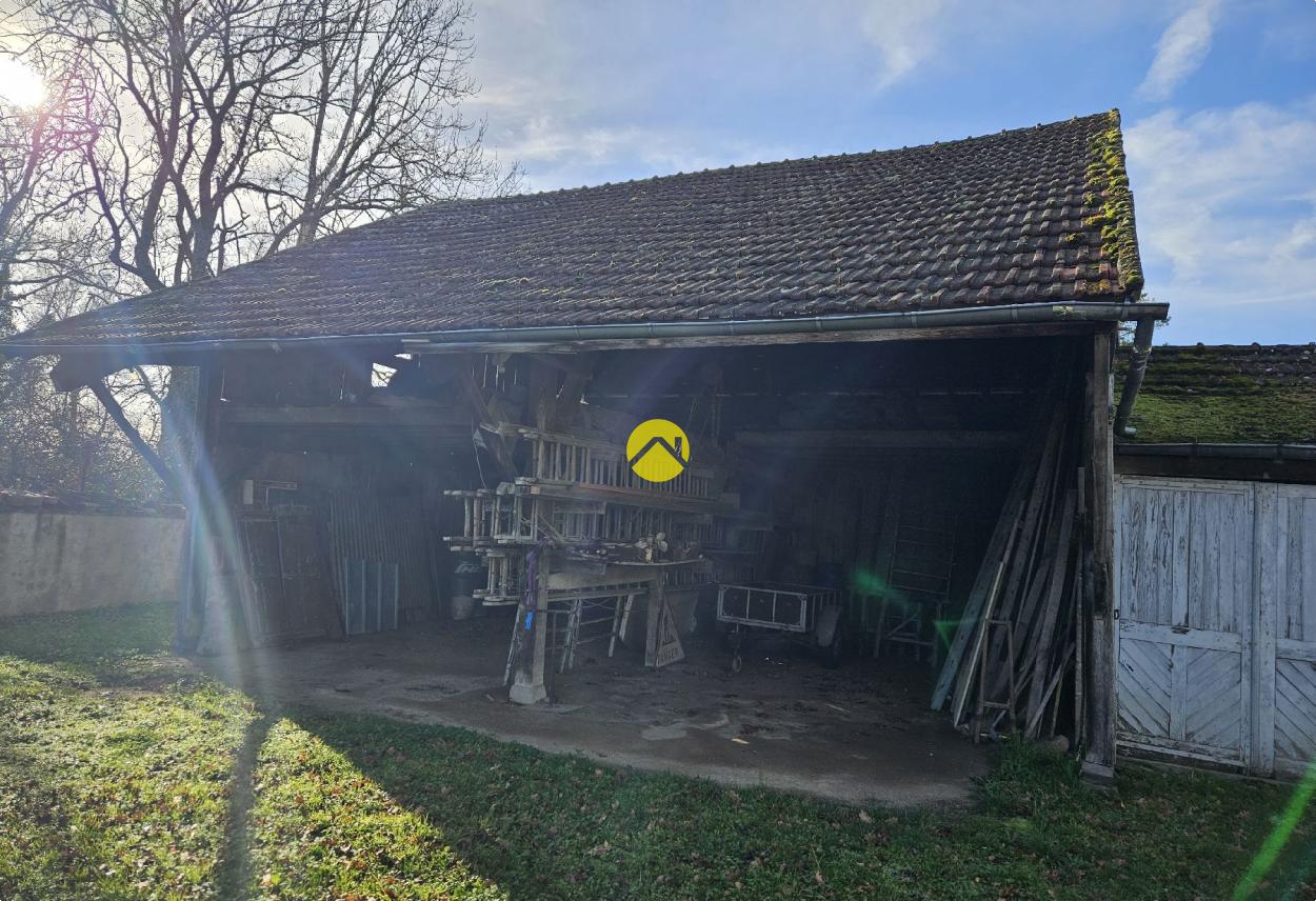 Maison 3 pièces 75 m² à Bizeneuille, photo 13