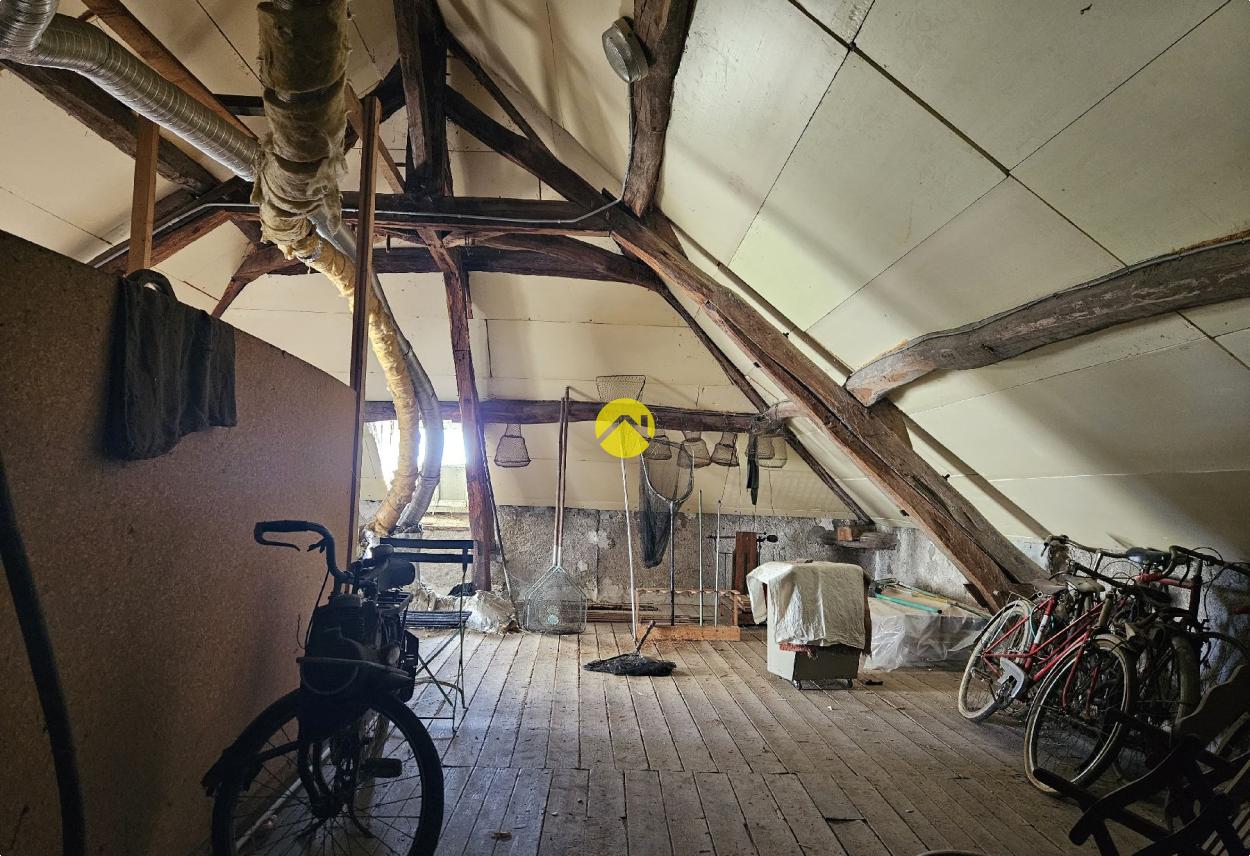 Maison 3 pièces 75 m² à Bizeneuille, photo 14
