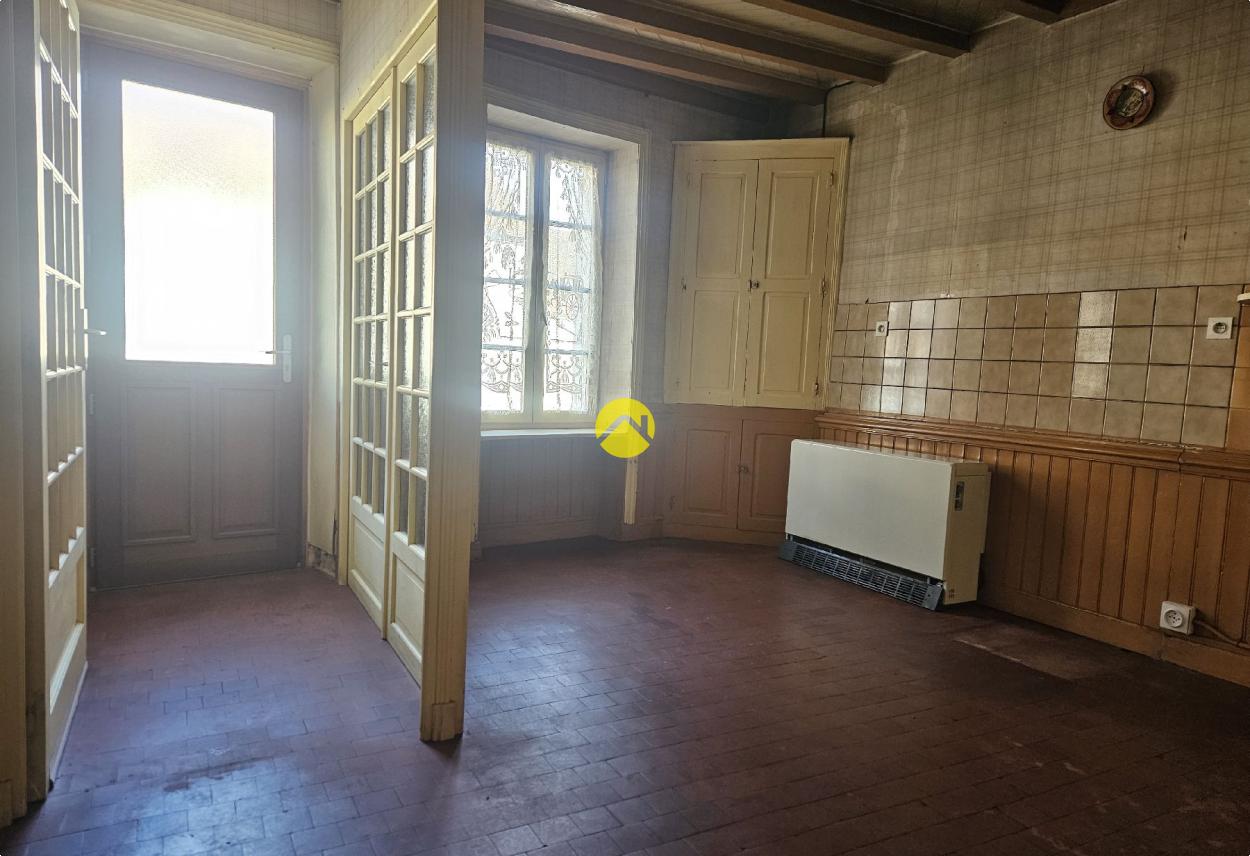 Maison 3 pièces 75 m² à Bizeneuille, photo 4