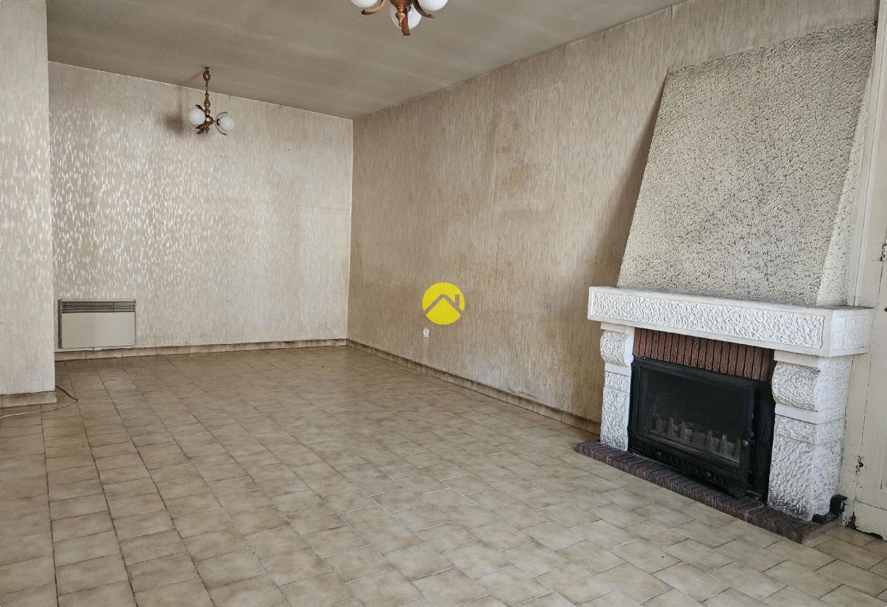 Maison 3 pièces 75 m² à Bizeneuille, photo 2