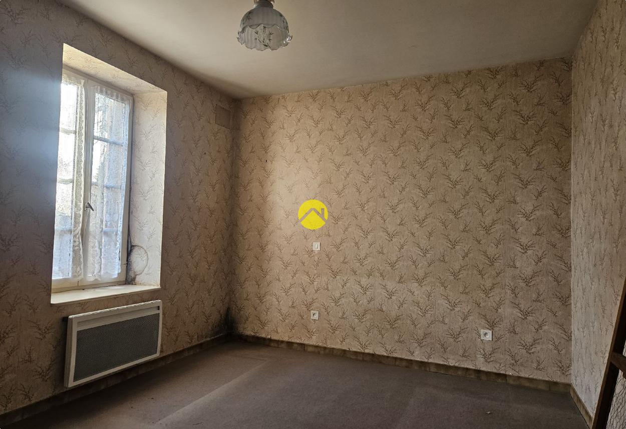 Maison 3 pièces 75 m² à Bizeneuille, photo 7