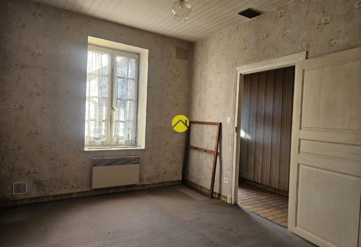 Maison 3 pièces 75 m² à Bizeneuille, photo 8