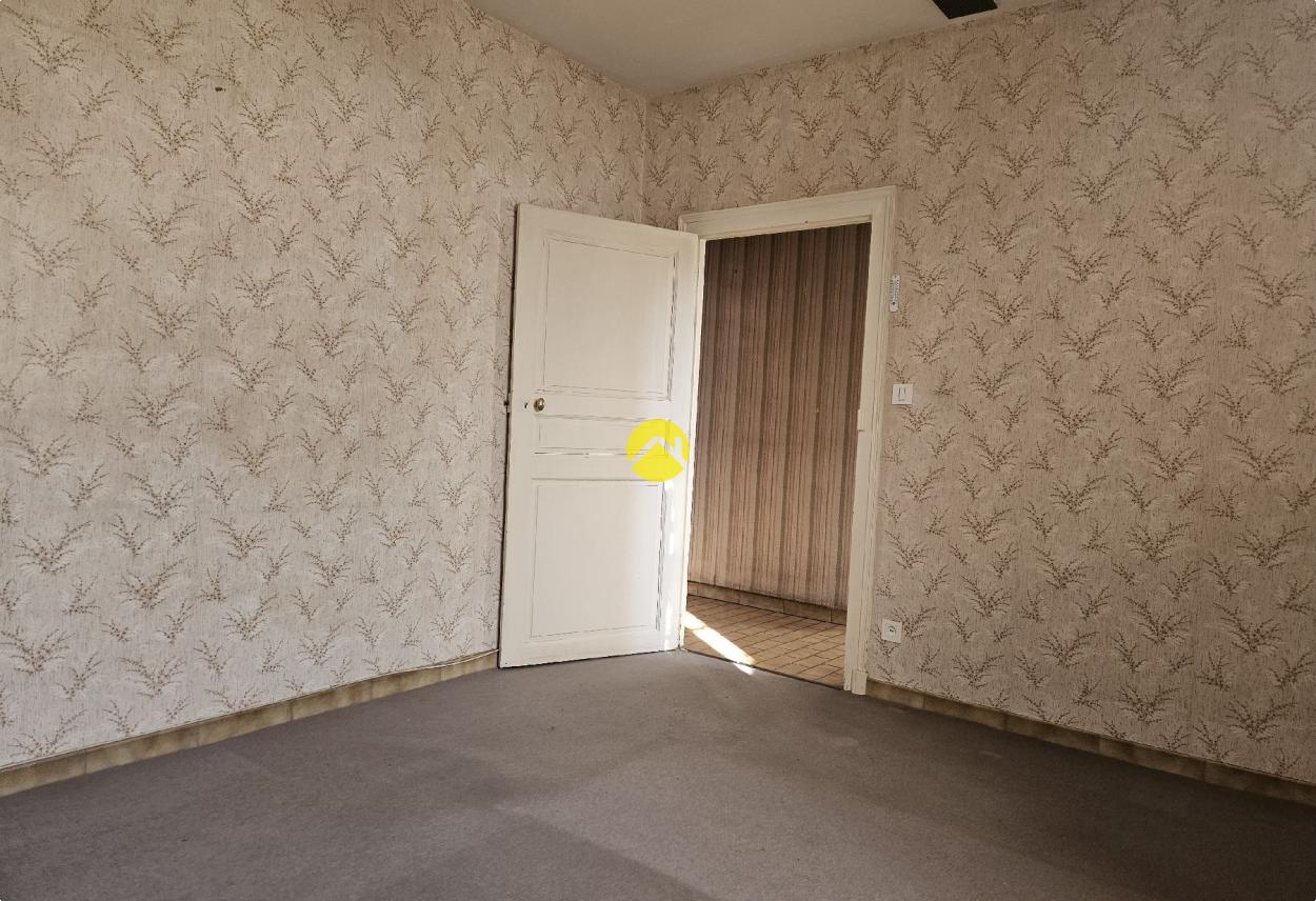 Maison 3 pièces 75 m² à Bizeneuille, photo 6