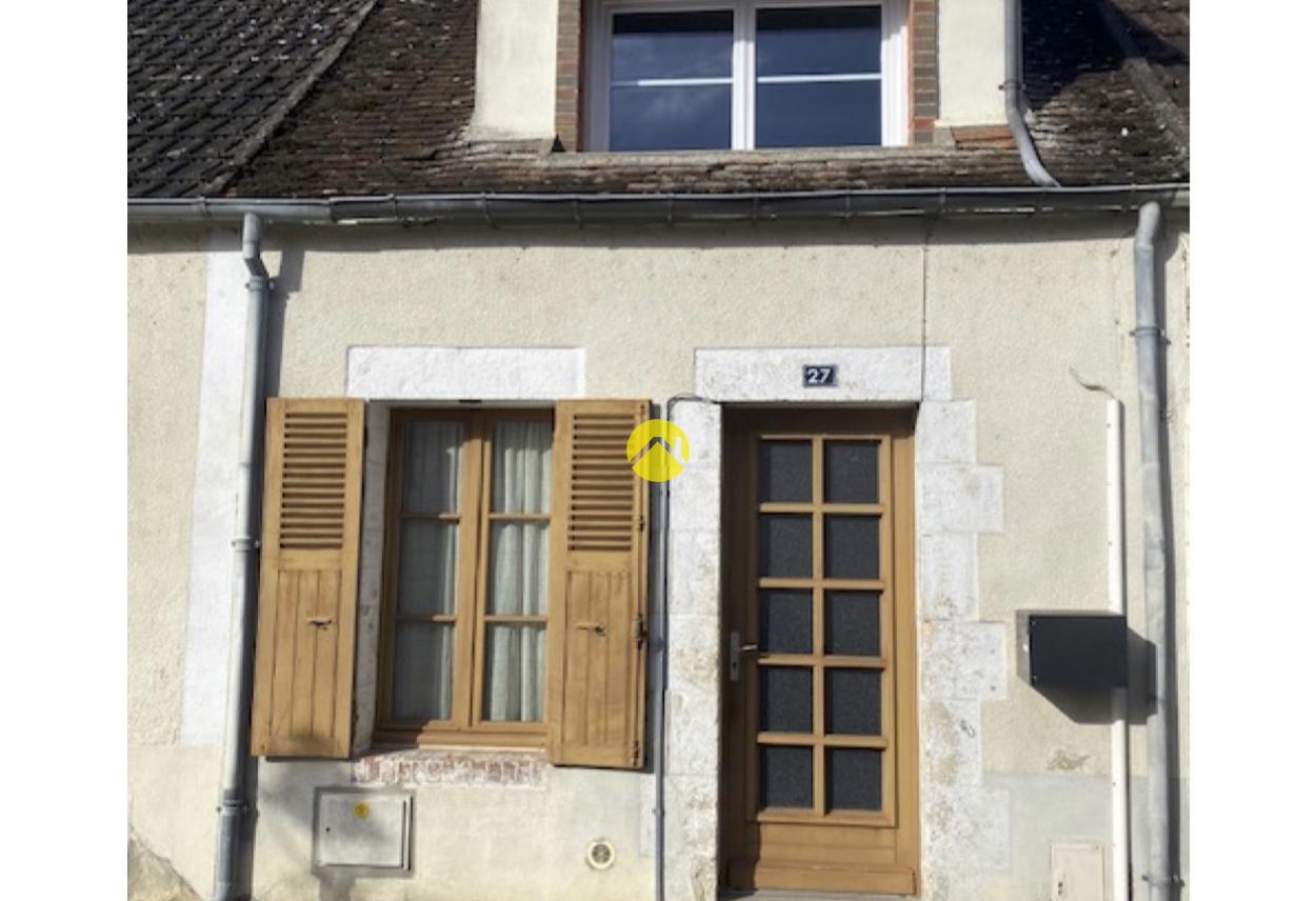 Maison 3 pièces 61 m² · à Briare · 61 m² · 76 000 €