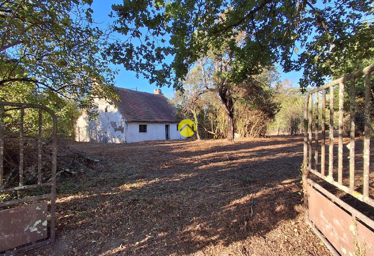 Maison 3 pièces 60 m² · à Buxières-les-Mines · 60 m² · 45 500 €